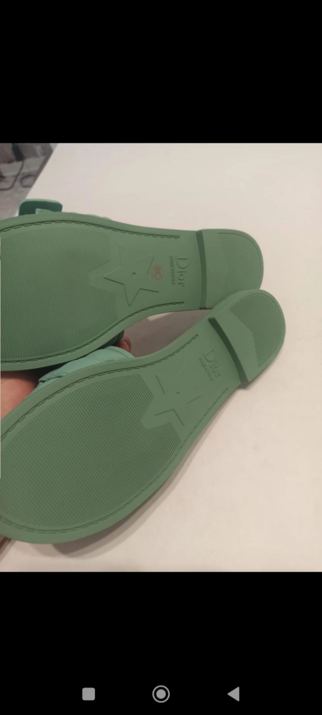 Women's sandals size 39 – photo 5